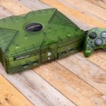Jeu Shenmue II Sur Xbox (1ère Génération) - Version PAL Française - Bon état