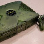 Microsoft Xbox 1 er génération - Console de Salon d'occasion - Les occasions de Renée