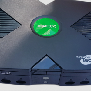 Xbox TechNet Microsoft équipée XDK