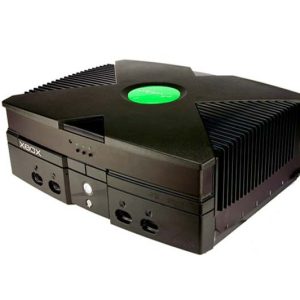 XBOX XTENDER (X-TENDER BY XCM)