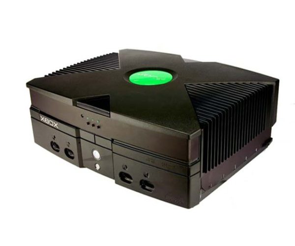 XBOX XTENDER (X-TENDER BY XCM)